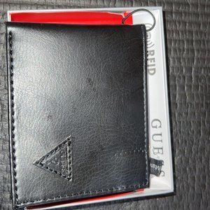 GUESS Men's Wallet